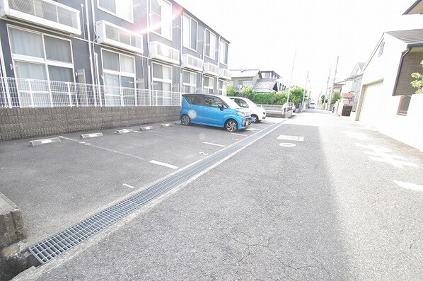 岸和田駅 徒歩8分 2階の物件内観写真